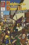 Knights of the Dinner Table Illustrated #7 Comic Books - Covers, Scans, Photos in Knights of the Dinner Table Illustrated Comic Books - Covers, Scans, Gallery